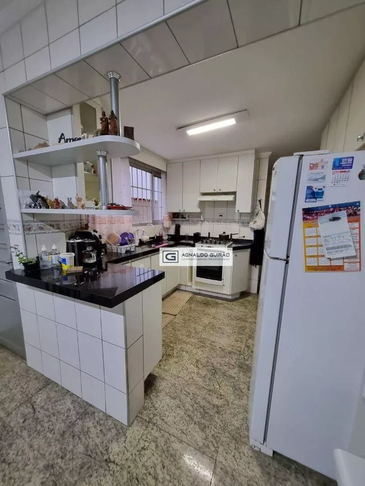 Sobrado, 5 quartos, 190 m² - Foto 23