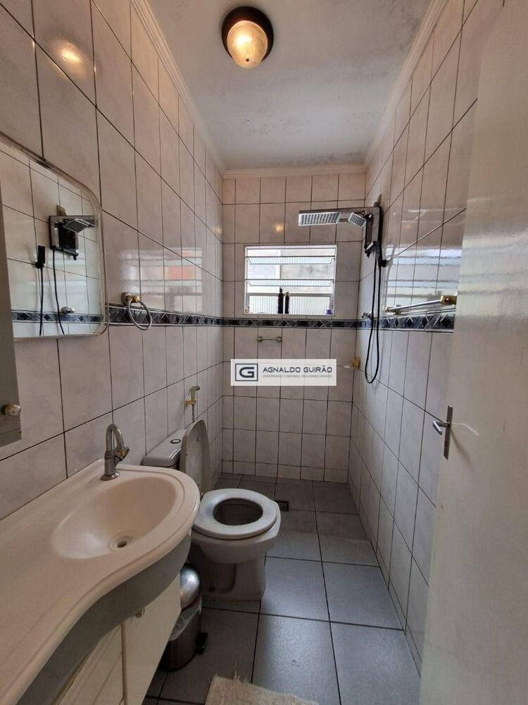 Sobrado, 5 quartos, 190 m² - Foto 11