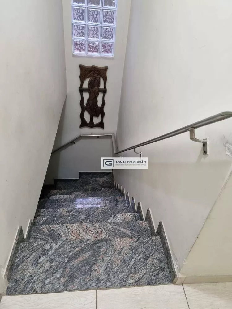Sobrado, 5 quartos, 190 m² - Foto 19