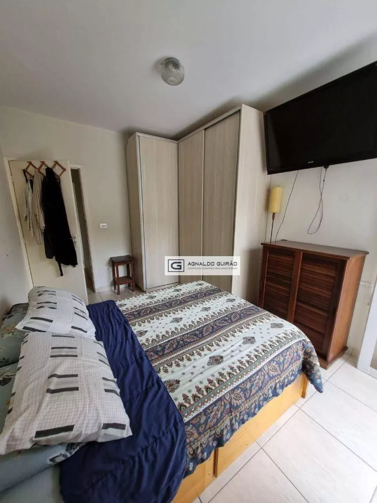 Sobrado, 5 quartos, 190 m² - Foto 9