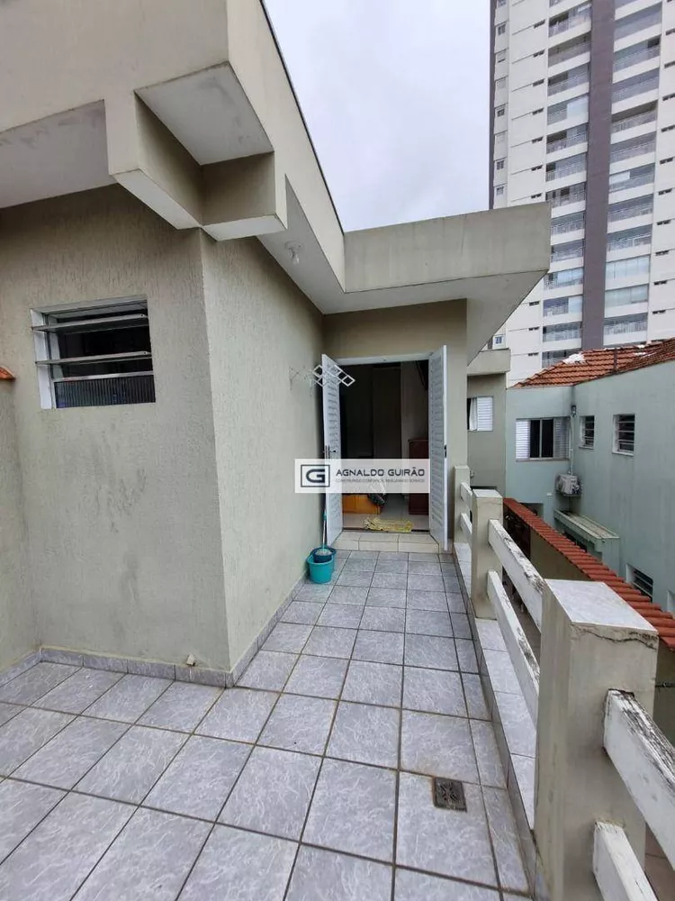 Sobrado, 5 quartos, 190 m² - Foto 12