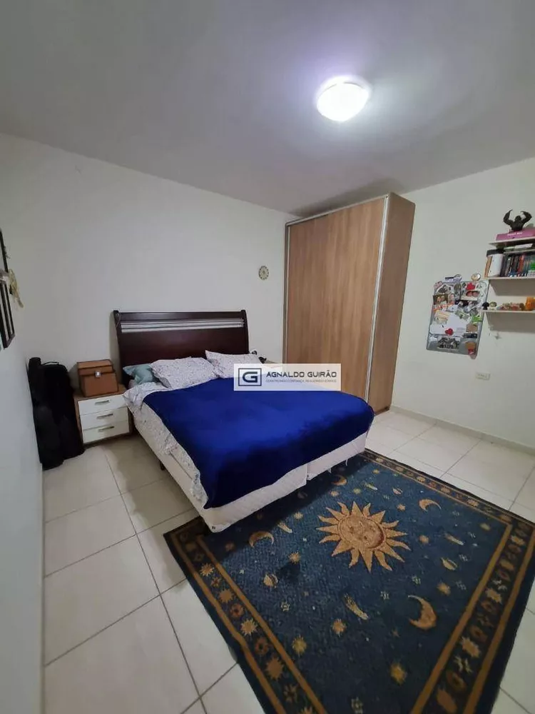 Sobrado, 5 quartos, 190 m² - Foto 16