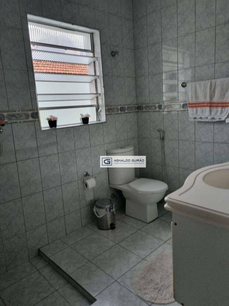 Sobrado, 5 quartos, 190 m² - Foto 28