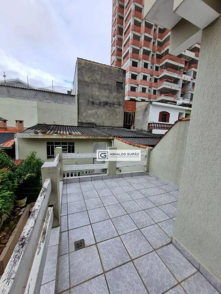 Sobrado, 5 quartos, 190 m² - Foto 13