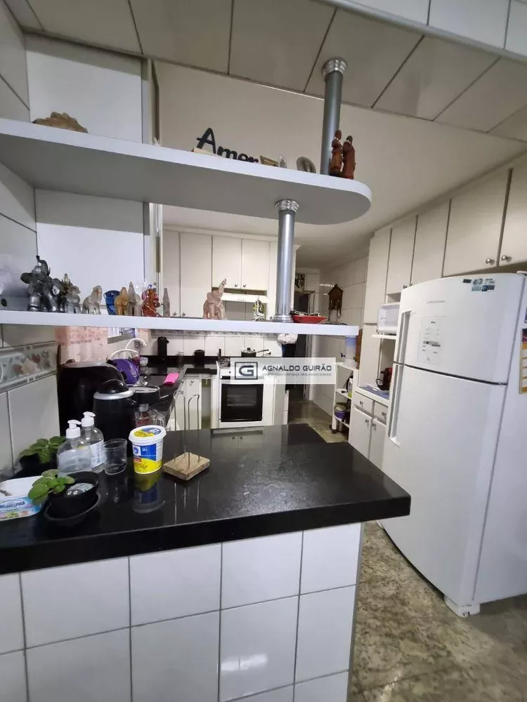 Sobrado, 5 quartos, 190 m² - Foto 24