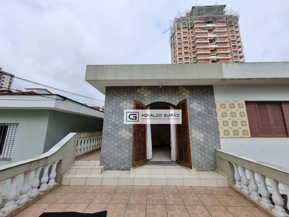 Sobrado, 5 quartos, 190 m² - Foto 6