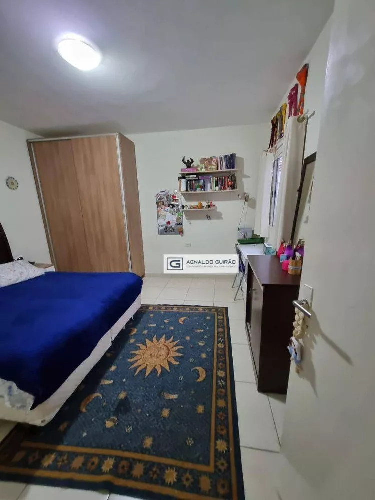 Sobrado, 5 quartos, 190 m² - Foto 14
