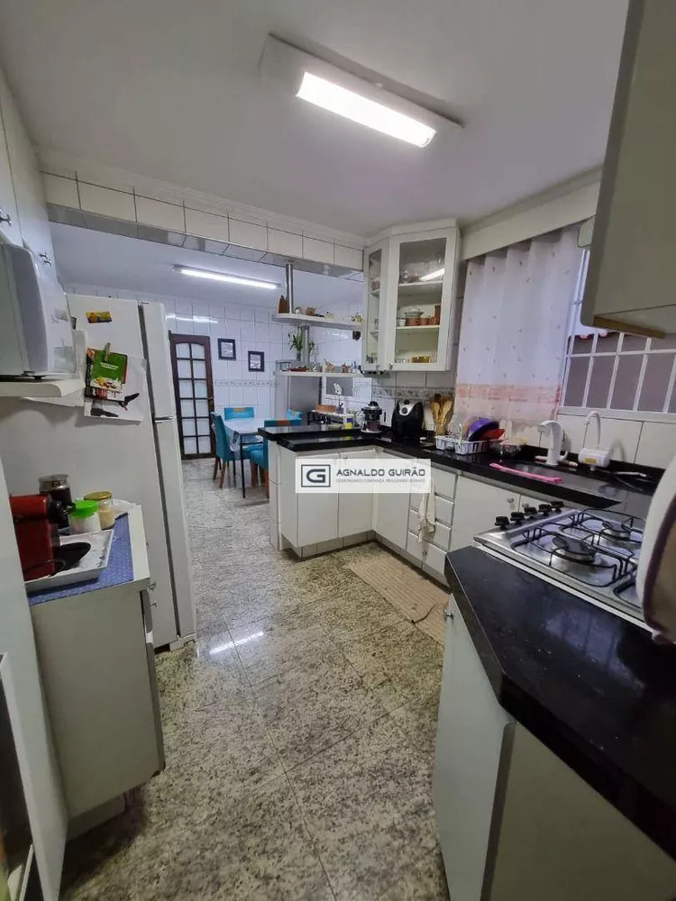 Sobrado, 5 quartos, 190 m² - Foto 22