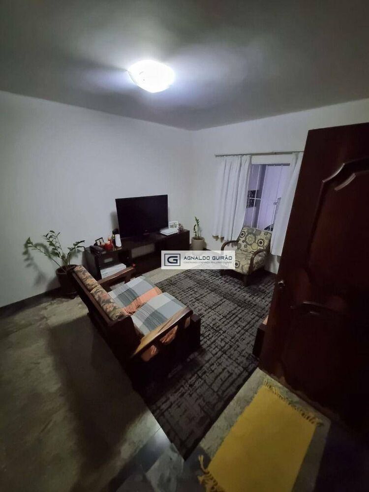 Sobrado, 5 quartos, 190 m² - Foto 2