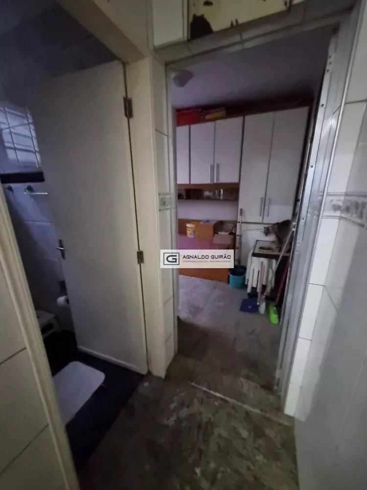 Sobrado, 5 quartos, 190 m² - Foto 27