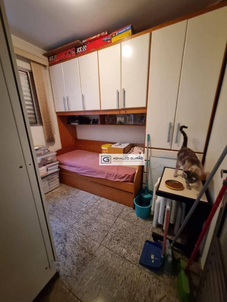 Sobrado, 5 quartos, 190 m² - Foto 26