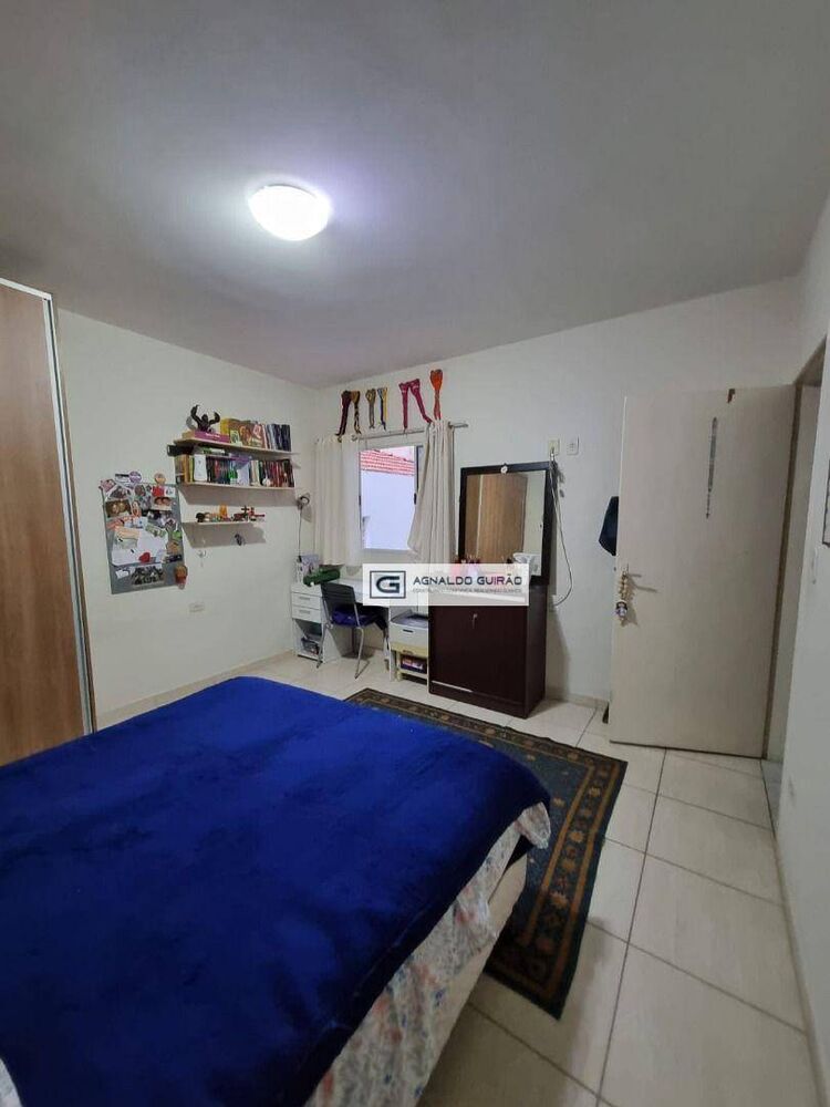 Sobrado, 5 quartos, 190 m² - Foto 15