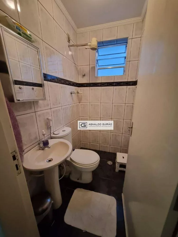 Sobrado, 5 quartos, 190 m² - Foto 17