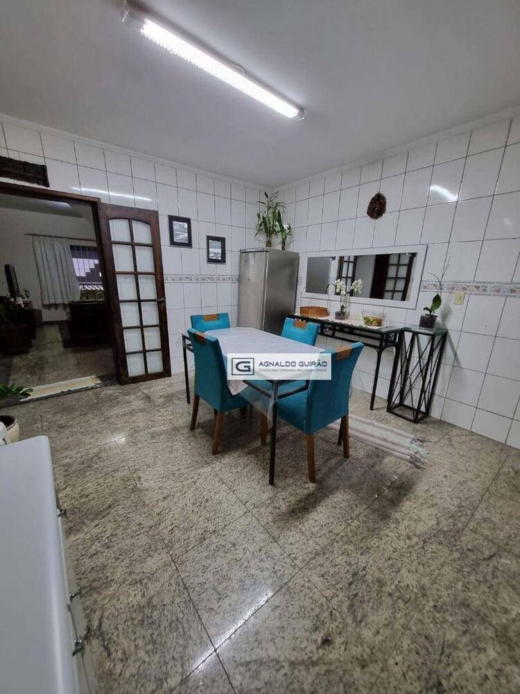 Sobrado, 5 quartos, 190 m² - Foto 21
