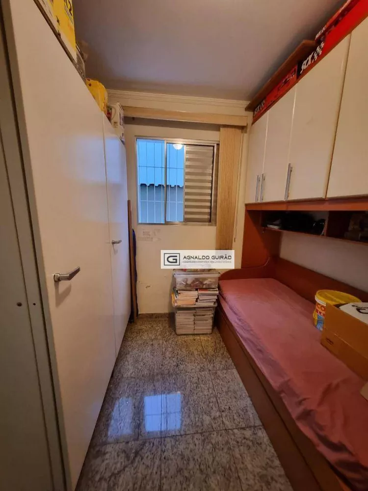 Sobrado, 5 quartos, 190 m² - Foto 25