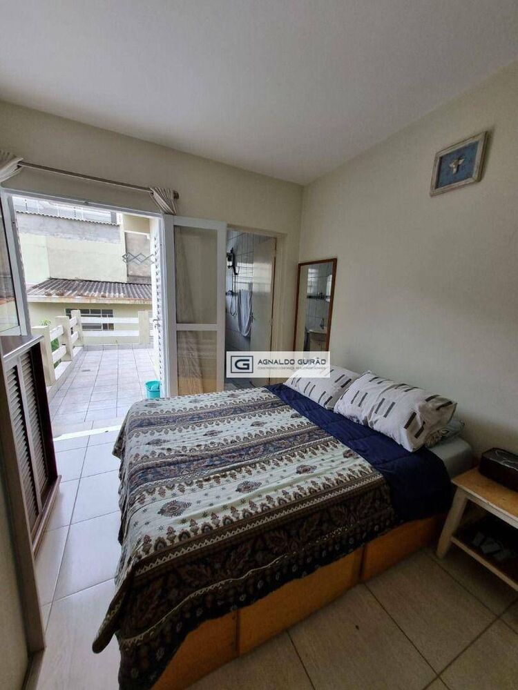 Sobrado, 5 quartos, 190 m² - Foto 8