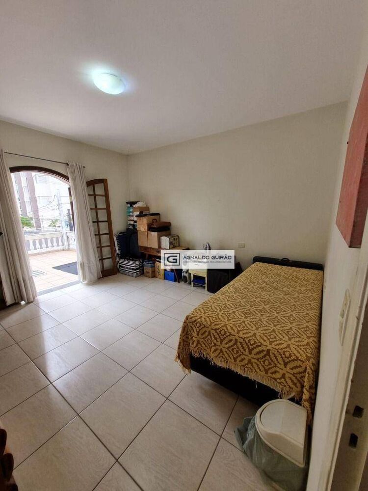 Sobrado, 5 quartos, 190 m² - Foto 4