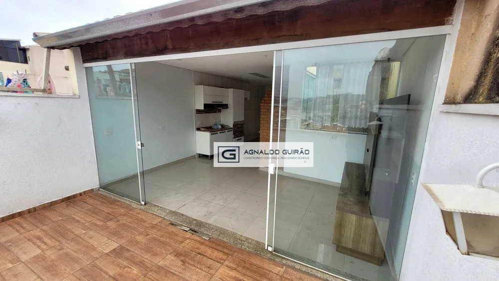 Cobertura, 2 quartos, 78 m² - Foto 3