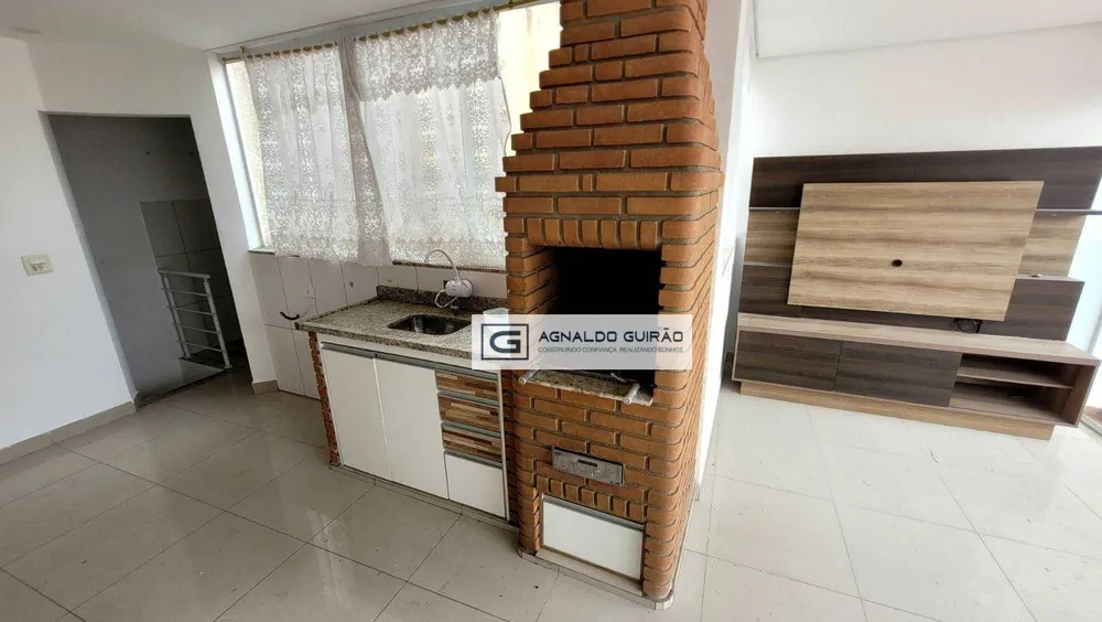 Cobertura, 2 quartos, 78 m² - Foto 1