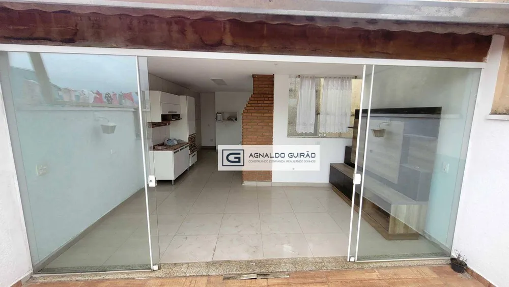 Cobertura, 2 quartos, 78 m² - Foto 4