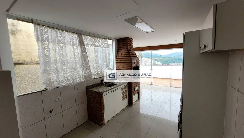 Cobertura, 2 quartos, 78 m² - Foto 2
