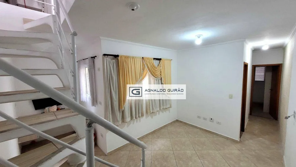 Cobertura, 2 quartos, 78 m² - Foto 5