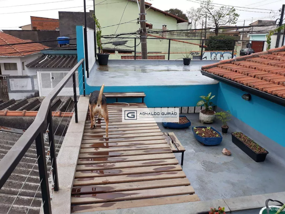 Casa, 2 quartos, 133 m² - Foto 27