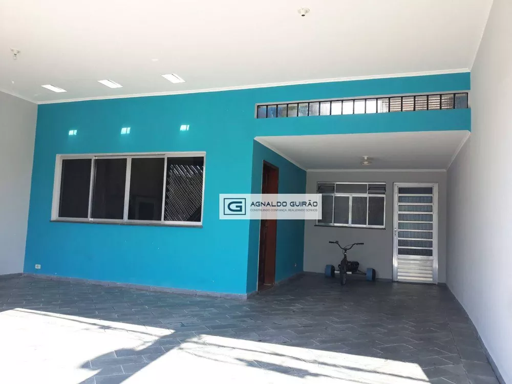 Casa, 2 quartos, 133 m² - Foto 1