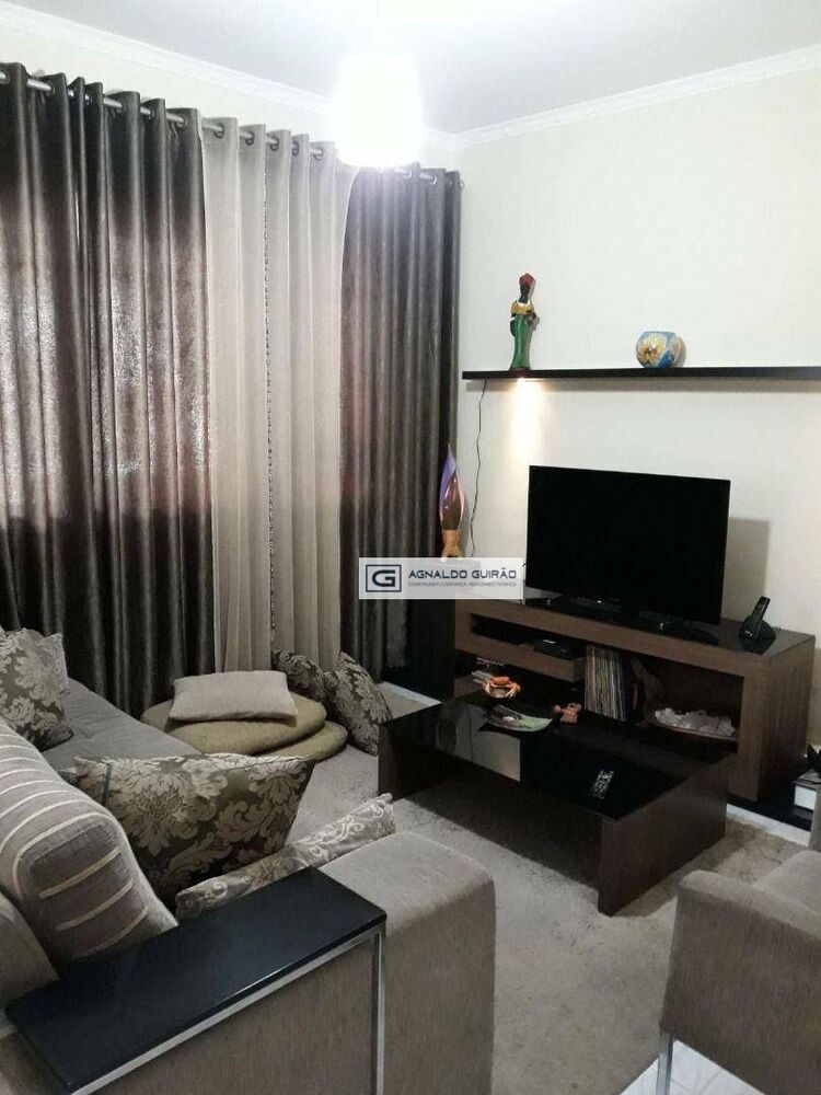 Casa, 2 quartos, 133 m² - Foto 4