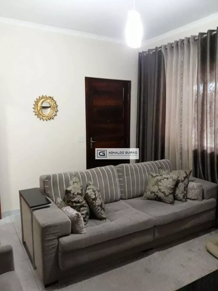 Casa, 2 quartos, 133 m² - Foto 3