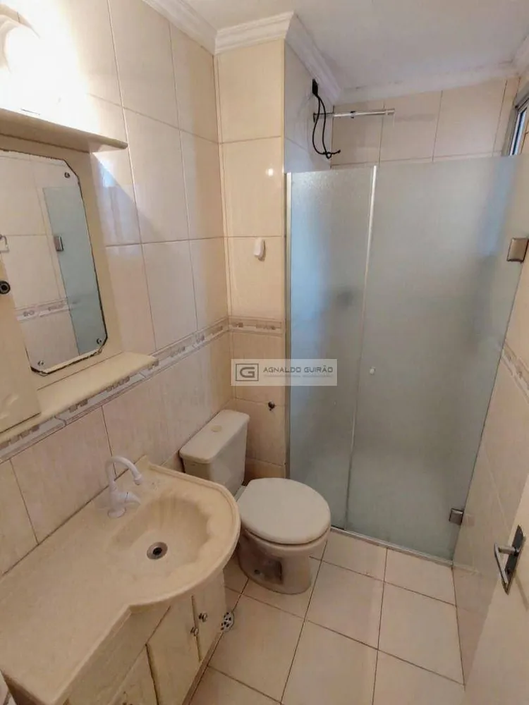Apartamento, 3 quartos, 65 m² - Foto 6