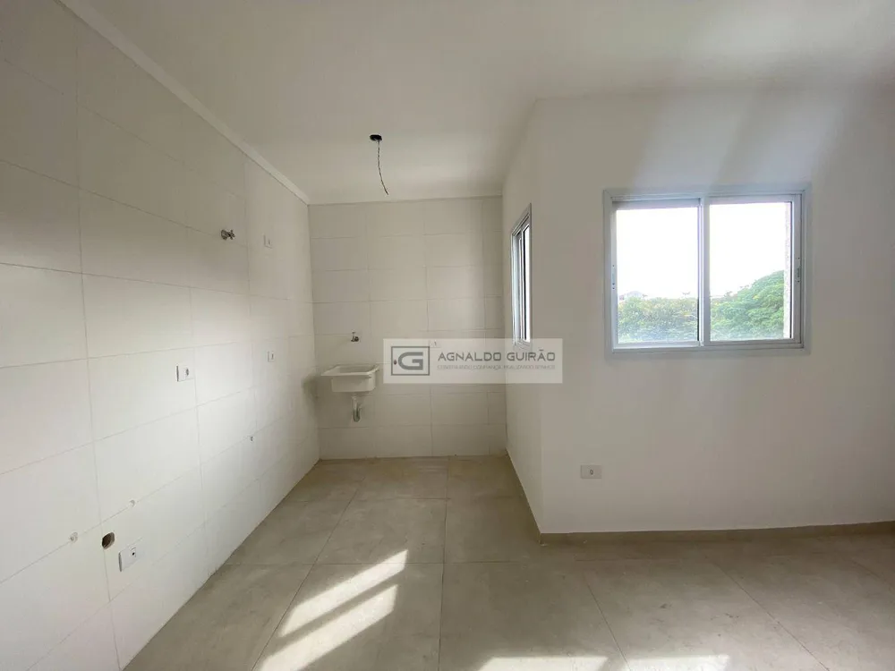 Apartamento, 2 quartos, 45 m² - Foto 12
