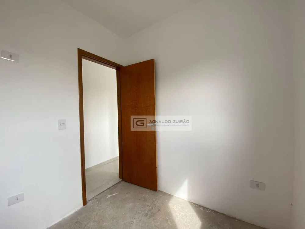 Apartamento, 2 quartos, 45 m² - Foto 5