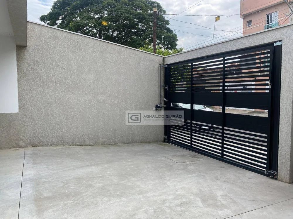 Apartamento, 2 quartos, 45 m² - Foto 10