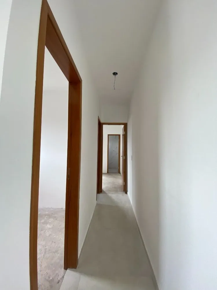 Apartamento, 2 quartos, 45 m² - Foto 4