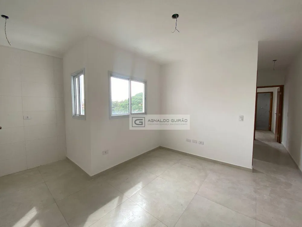 Apartamento, 2 quartos, 45 m² - Foto 1