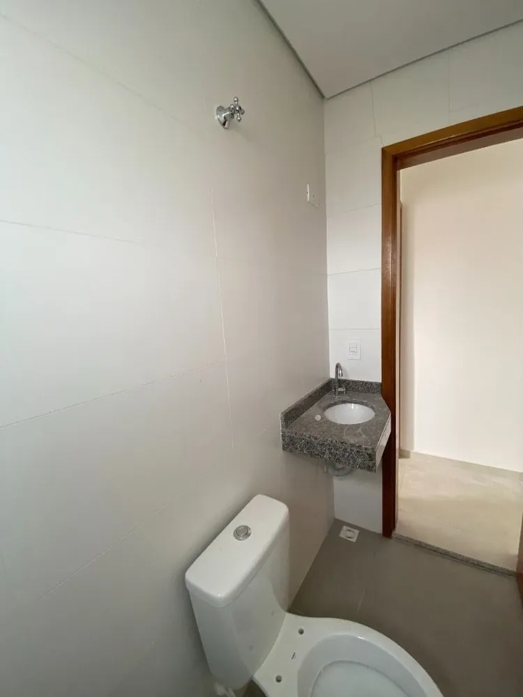 Apartamento, 2 quartos, 45 m² - Foto 9