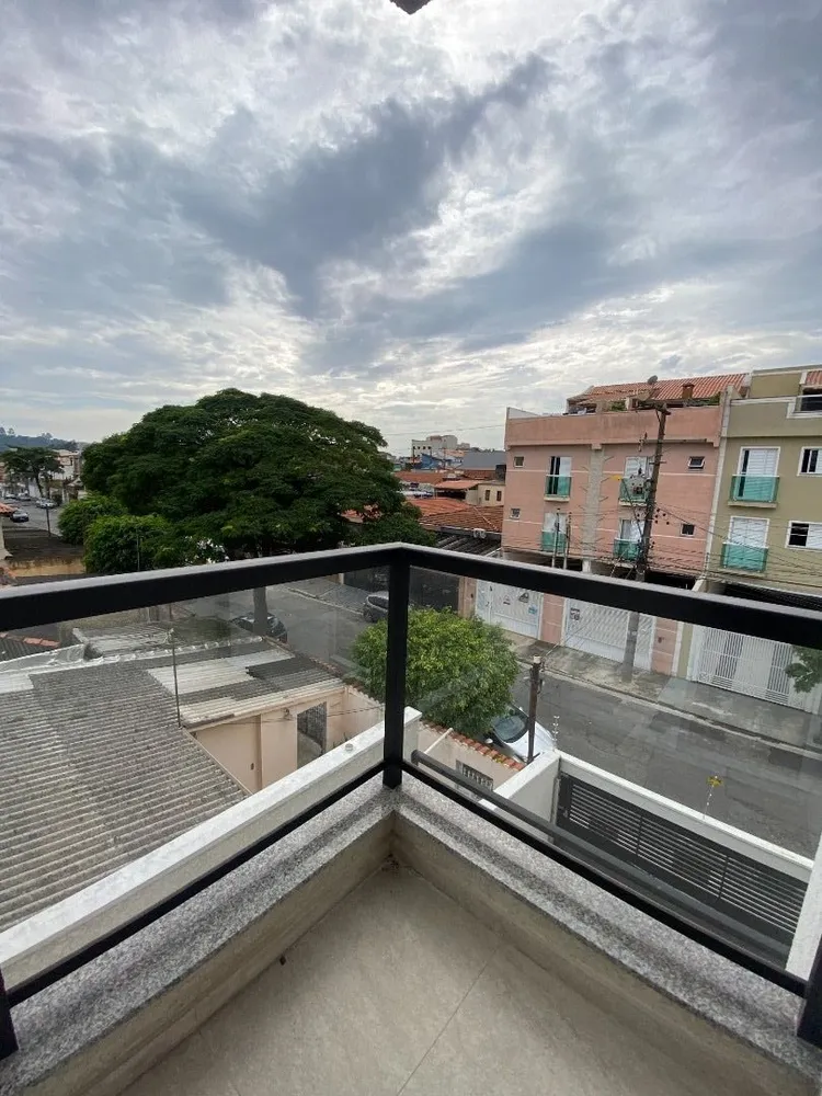 Apartamento, 2 quartos, 45 m² - Foto 12