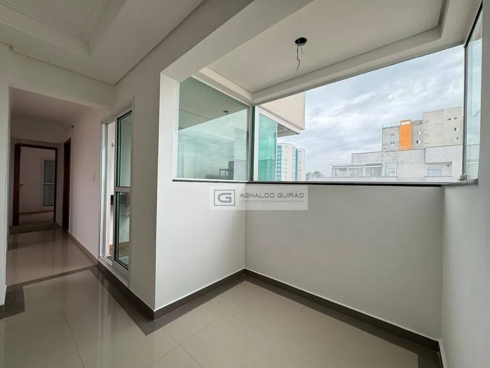 Apartamento, 3 quartos, 85 m² - Foto 3