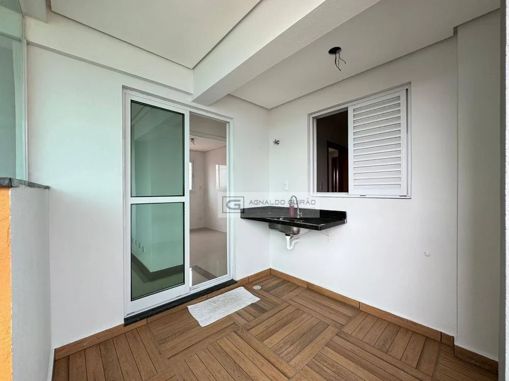 Apartamento, 3 quartos, 85 m² - Foto 6