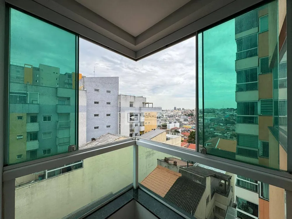 Apartamento, 3 quartos, 85 m² - Foto 4