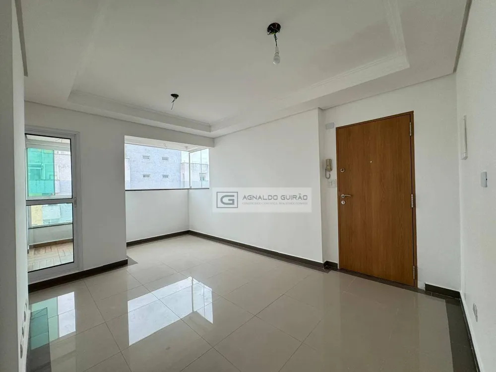 Apartamento, 3 quartos, 85 m² - Foto 2