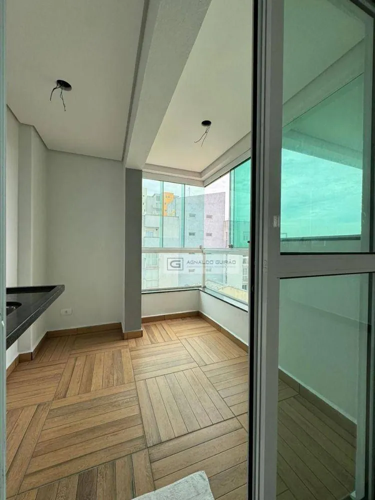 Apartamento, 3 quartos, 85 m² - Foto 5