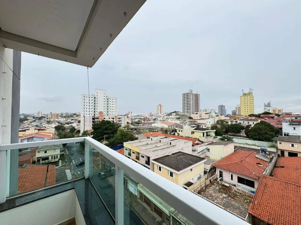 Apartamento, 3 quartos, 85 m² - Foto 13