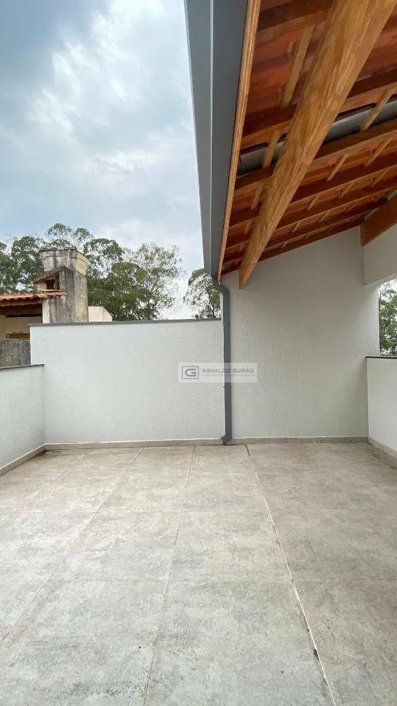 Cobertura, 2 quartos, 100 m² - Foto 3