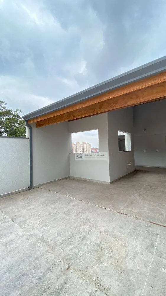 Cobertura, 2 quartos, 100 m² - Foto 1
