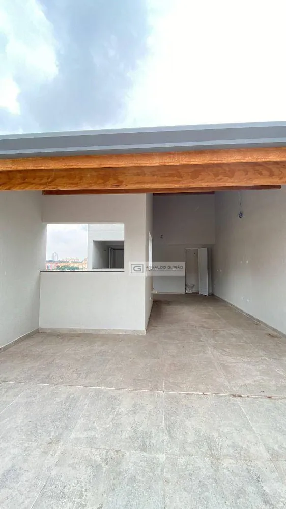 Cobertura, 2 quartos, 100 m² - Foto 2