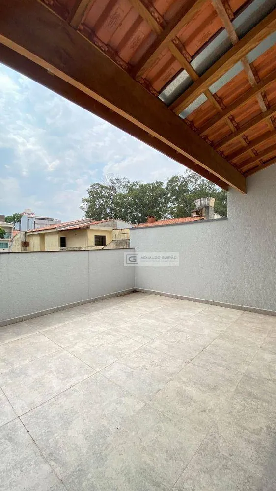 Cobertura, 2 quartos, 96 m² - Foto 3