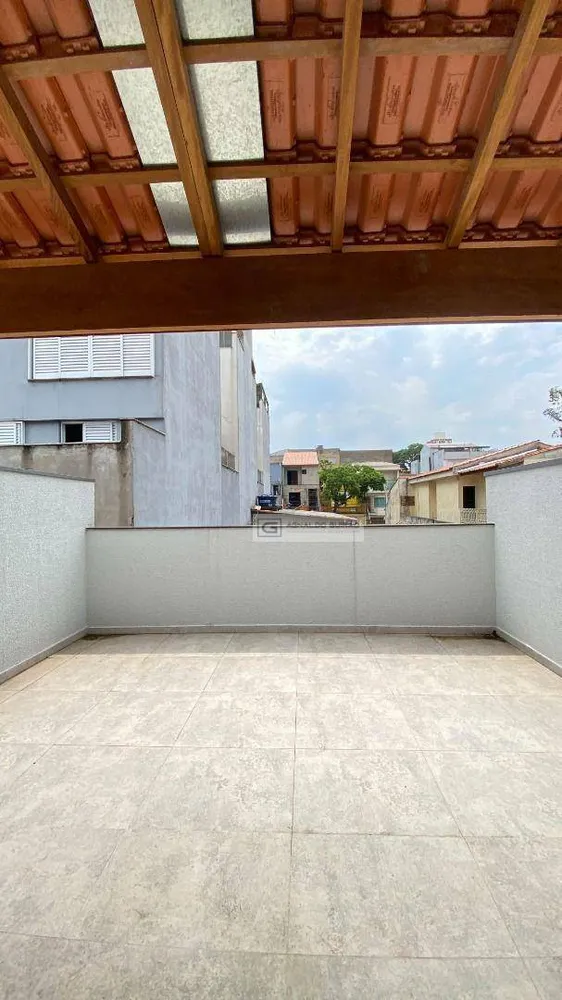 Cobertura, 2 quartos, 96 m² - Foto 2
