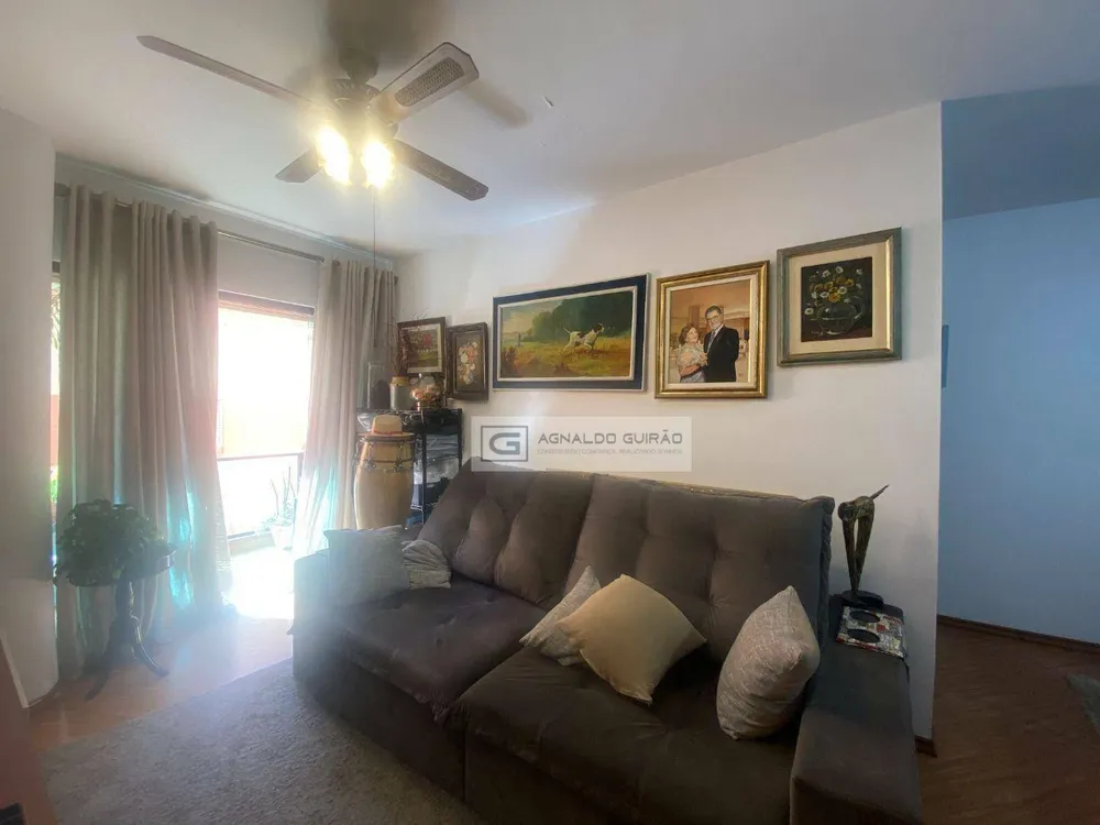 Apartamento, 2 quartos, 71 m² - Foto 3